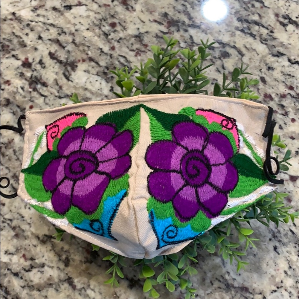 Face Masks - Picture 11 of 16